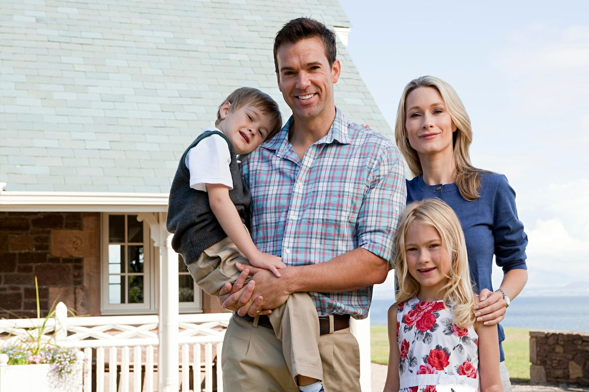 Creating a Safe Haven: Perimeter Security Solutions for Rural Homes