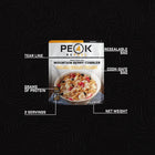 Peak Refuel Mountain Berry Cobbler - Thumbnail Image
