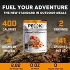 Peak Refuel Strawberry Cheesecake Bites - Thumbnail Image