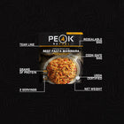 Peak Refuel Beef Pasta Marinara - Thumbnail Image
