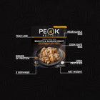 Peak Refuel Biscuits & Sausage Gravy - Thumbnail Image