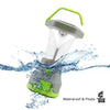 Hybridlight Atlas Fire Solar Camping Lantern / Charger - Thumbnail Image