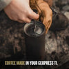 Coffee Press for GeoPress® Ti - Thumbnail Image