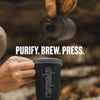 Coffee Press for GeoPress® Ti - Thumbnail Image