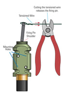 Flash Bang 172dB - 5pk - Thumbnail Image