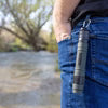 SURVIVAL STRAW - Thumbnail Image