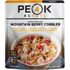 Peak Refuel Mountain Berry Cobbler - Thumbnail Image