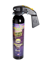 New Orleans Pepper Foam Tweaker Spray (17.63 oz) with UV Dye - Thumbnail Image