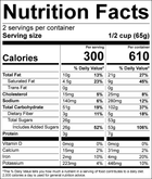 Peak Refuel Chocolate Fudge Brownie Bites - Thumbnail Image