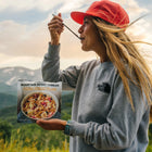 Peak Refuel Mountain Berry Cobbler - Thumbnail Image