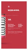 Aquamira SERIES IV (Replacement Filters) Worldwide - Thumbnail Image