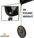 Arcturus Outdoor Survival Blanket 60