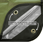 Arcturus Outdoor Survival Blanket 60