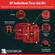 General Purpose Kit - First Aid - Thumbnail Image