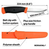 Morakniv COMPANION HEAVYDUTY (C) - Thumbnail Image