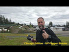Chicago Pepper Stream Tweaker Spray (2.8 oz) with UV Dye - Thumbnail Image