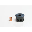 12 Gauge / 209 Primer Adapter front view - Thumbnail Image