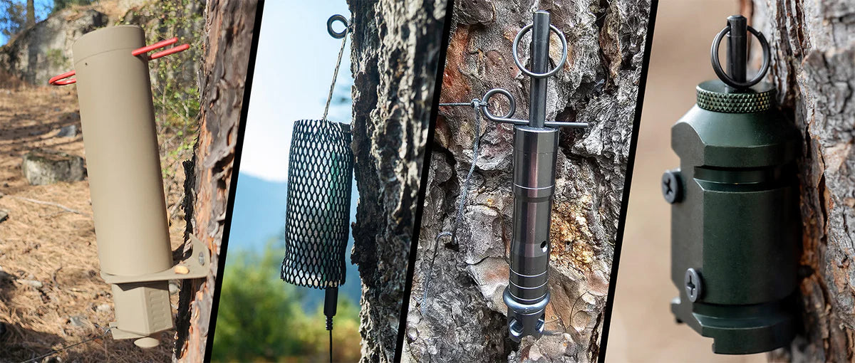 Comparing Security Solutions: Perimeter Trip Alarms vs. Traditional Systems