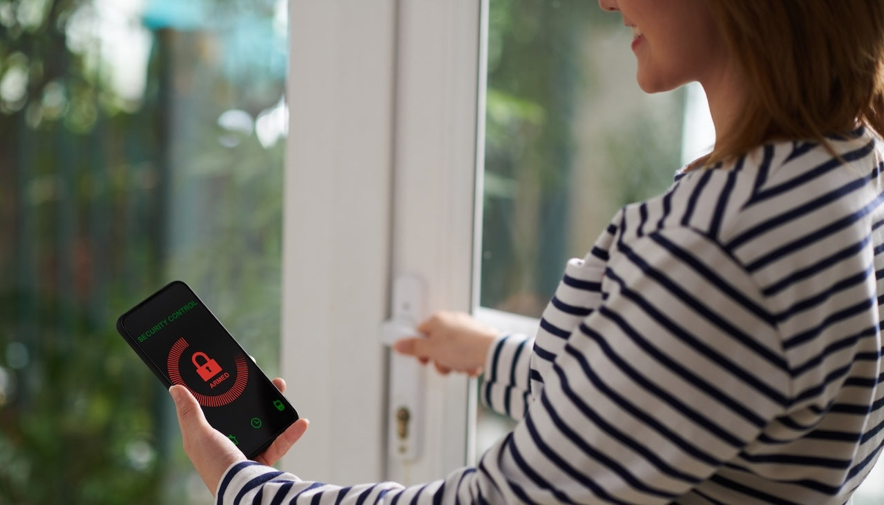 The Future of Home Security: Trends and Innovations to Watch