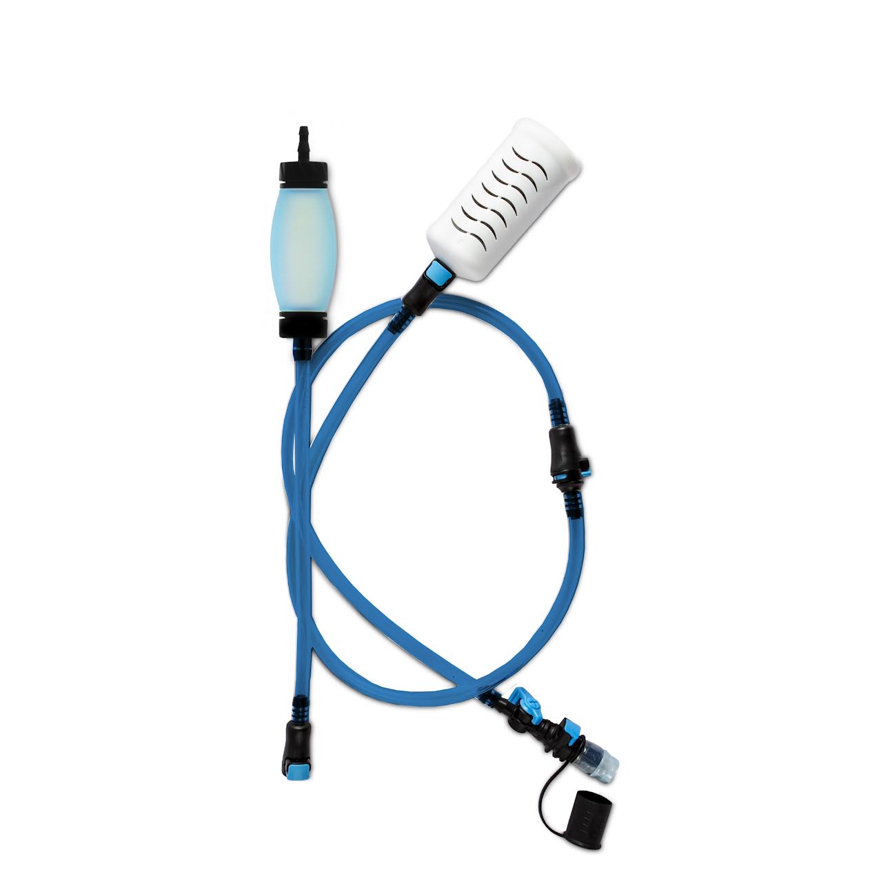 XStream™ Water Filter Straw by Sagan Life™