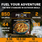 Peak Refuel Chicken Coconut Curry - Thumbnail Image