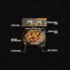 Peak Refuel Creamy Peaches and Oats - Thumbnail Image