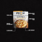 Peak Refuel Peach Cobbler - Thumbnail Image