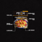 Peak Refuel Strawberry Granola - Thumbnail Image