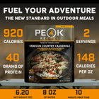 Peak Refuel Venison Country Casserole - Thumbnail Image