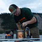 Peak Refuel Three Bean Chili Mac - Thumbnail Image