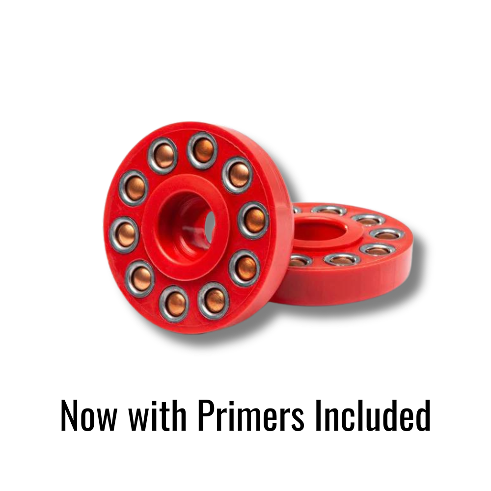 209 Primer Carriers - Fith Ops™ Perimeter Camp Safe™ Trip Alarm