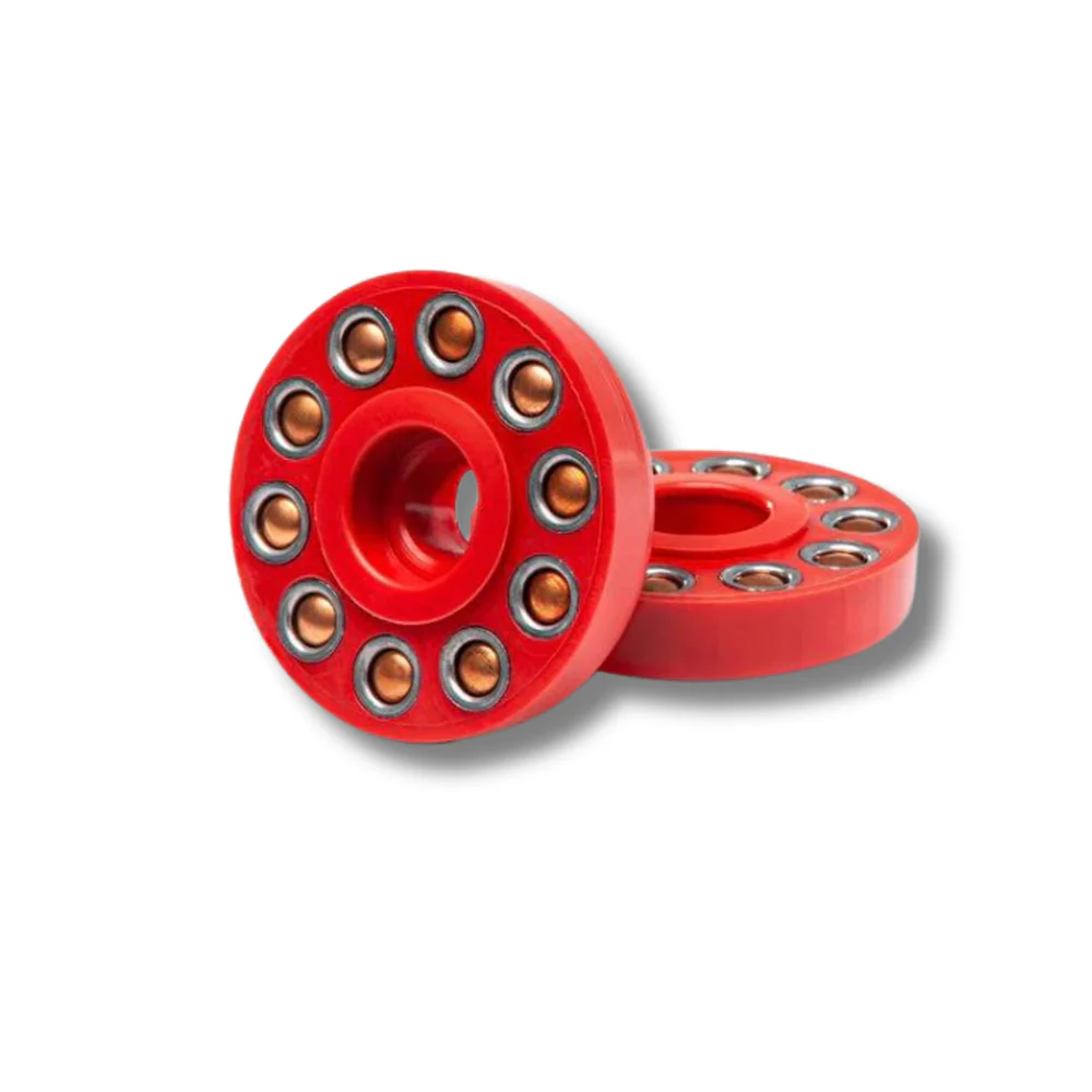 [209 Primer Carriers - Fith Ops Perimeter Camp Safe Trip Alarm]]