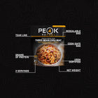 Peak Refuel Three Bean Chili Mac - Thumbnail Image