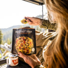 Peak Refuel Breakfast Skillet - Thumbnail Image