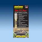 Orion Fire Pit Pro - Fast & Easy Fire Starter -Water & Wind Proof Ignition - 2 Pack - Thumbnail Image