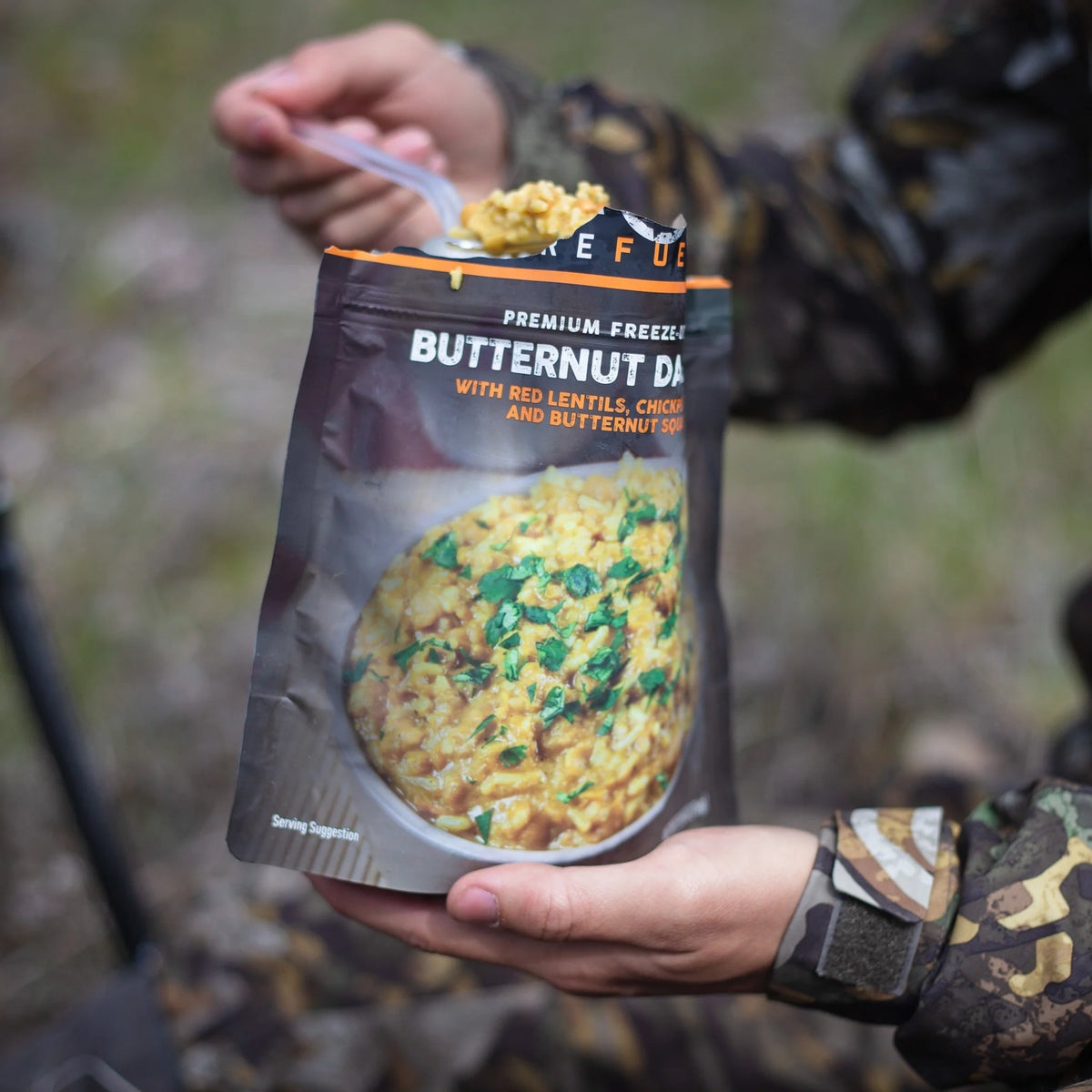 [Peak Refuel Butternut Dal Bhat]]