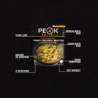 Peak Refuel Cheesy Chicken & Broccoli - Thumbnail Image