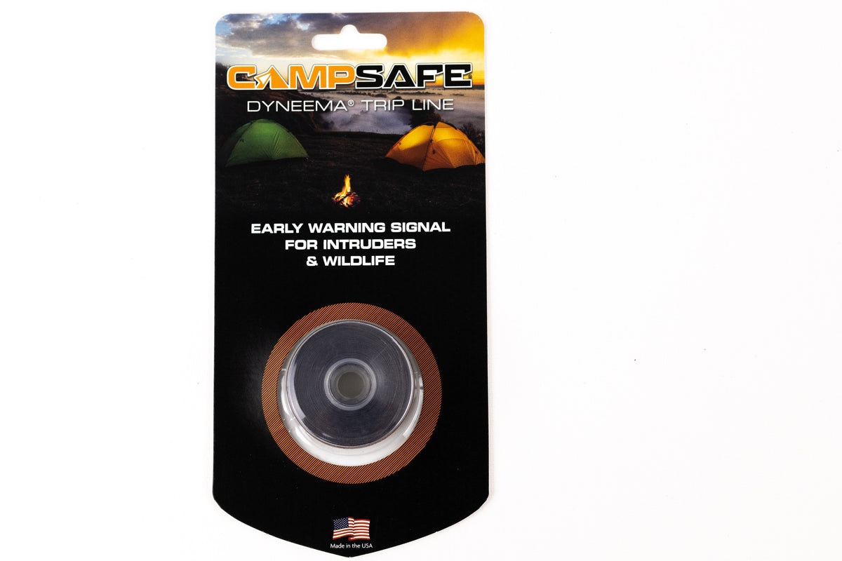 [Dyneema Trip Line in CampSafe Packaging]]