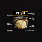 Peak Refuel Chicken Alfredo - Thumbnail Image