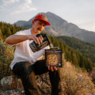 Peak Refuel Cheesy Chicken & Broccoli - Thumbnail Image