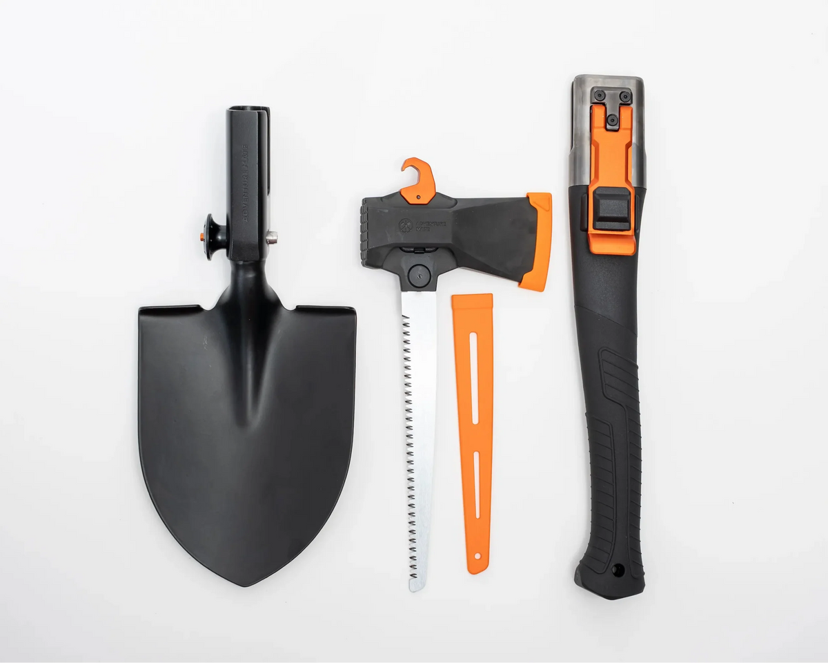[Adventure Mate AM-V3 Multitool]]