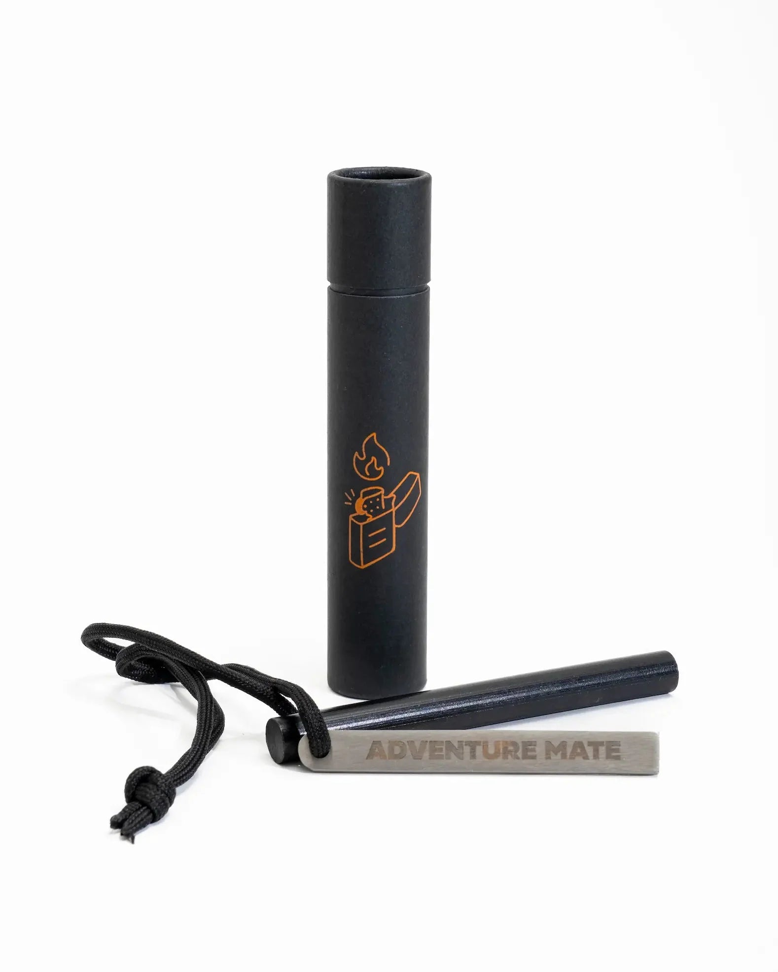 Ferro Rod