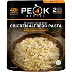 Peak Refuel Chicken Alfredo - Thumbnail Image