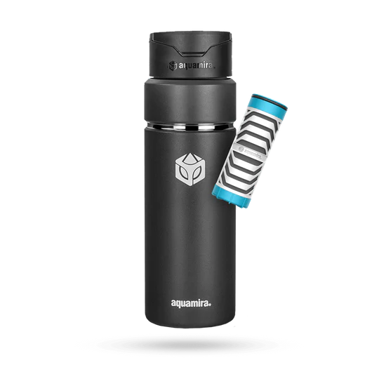 [Aquamira SHIFT BOTTLE (24oz)]]