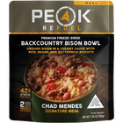 Peak Refuel Backcountry Bison Bowl - Thumbnail Image
