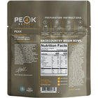 Peak Refuel Backcountry Bison Bowl - Thumbnail Image