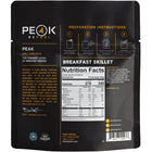 Peak Refuel Breakfast Skillet - Thumbnail Image