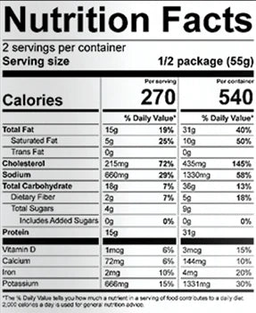 [Peak Refuel Breakfast Skillet]]