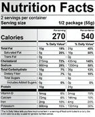 Peak Refuel Breakfast Skillet - Thumbnail Image