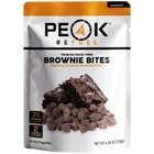 Peak Refuel Chocolate Fudge Brownie Bites - Thumbnail Image